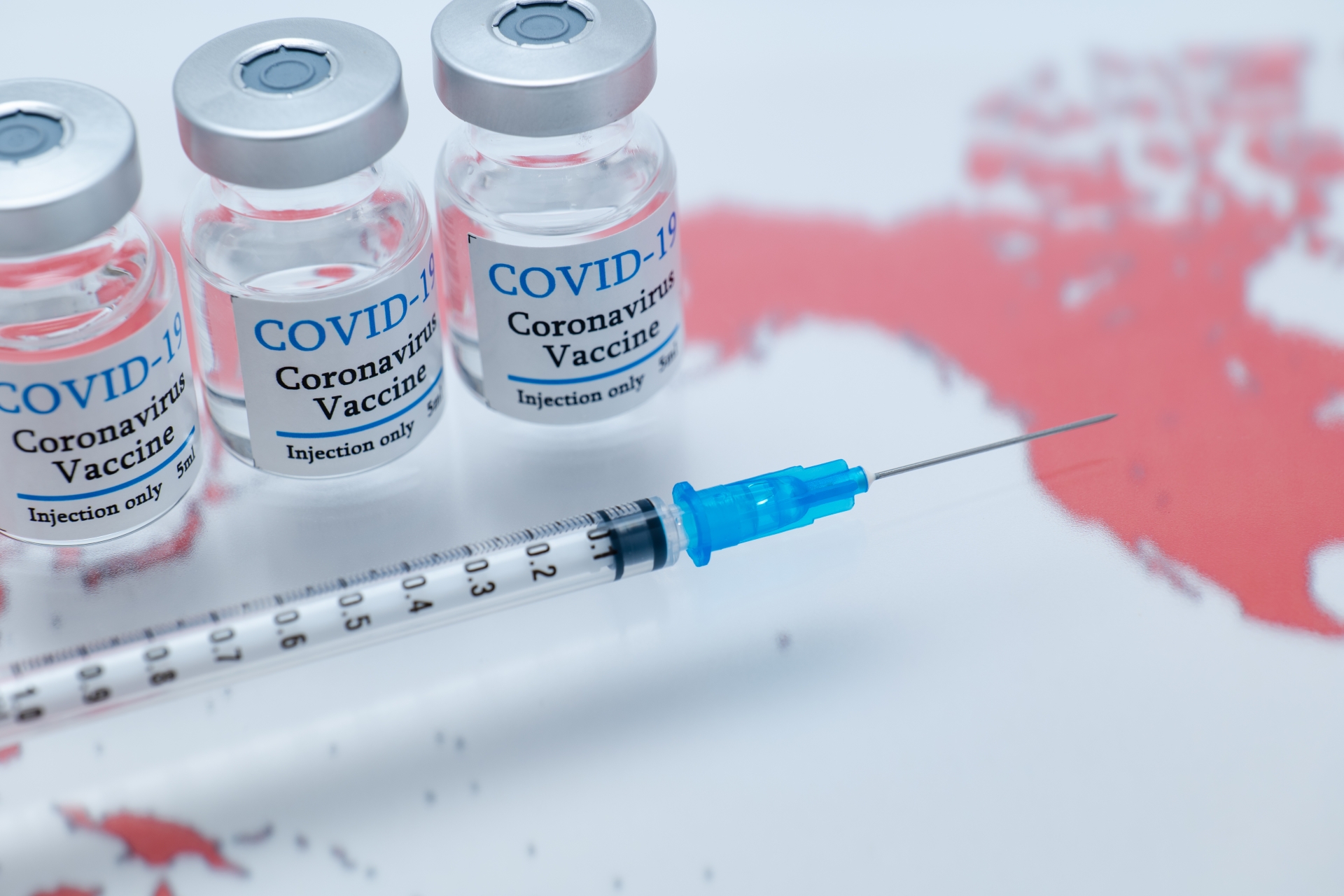 新型コロナワクチン考：国産ワクチンについて
